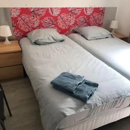 Maison Piscine 10 Couchages P0rnichet Baie De La Baule