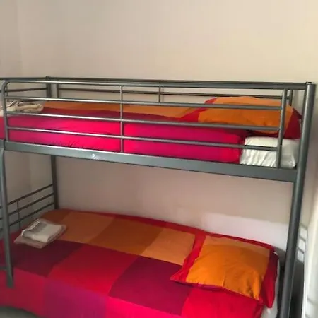 度假居 Maison Piscine 10 Couchages P0rnichet Baie De La Baule 波尔尼谢