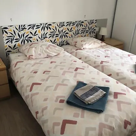 Maison Piscine 10 Couchages P0rnichet Baie De La Baule *